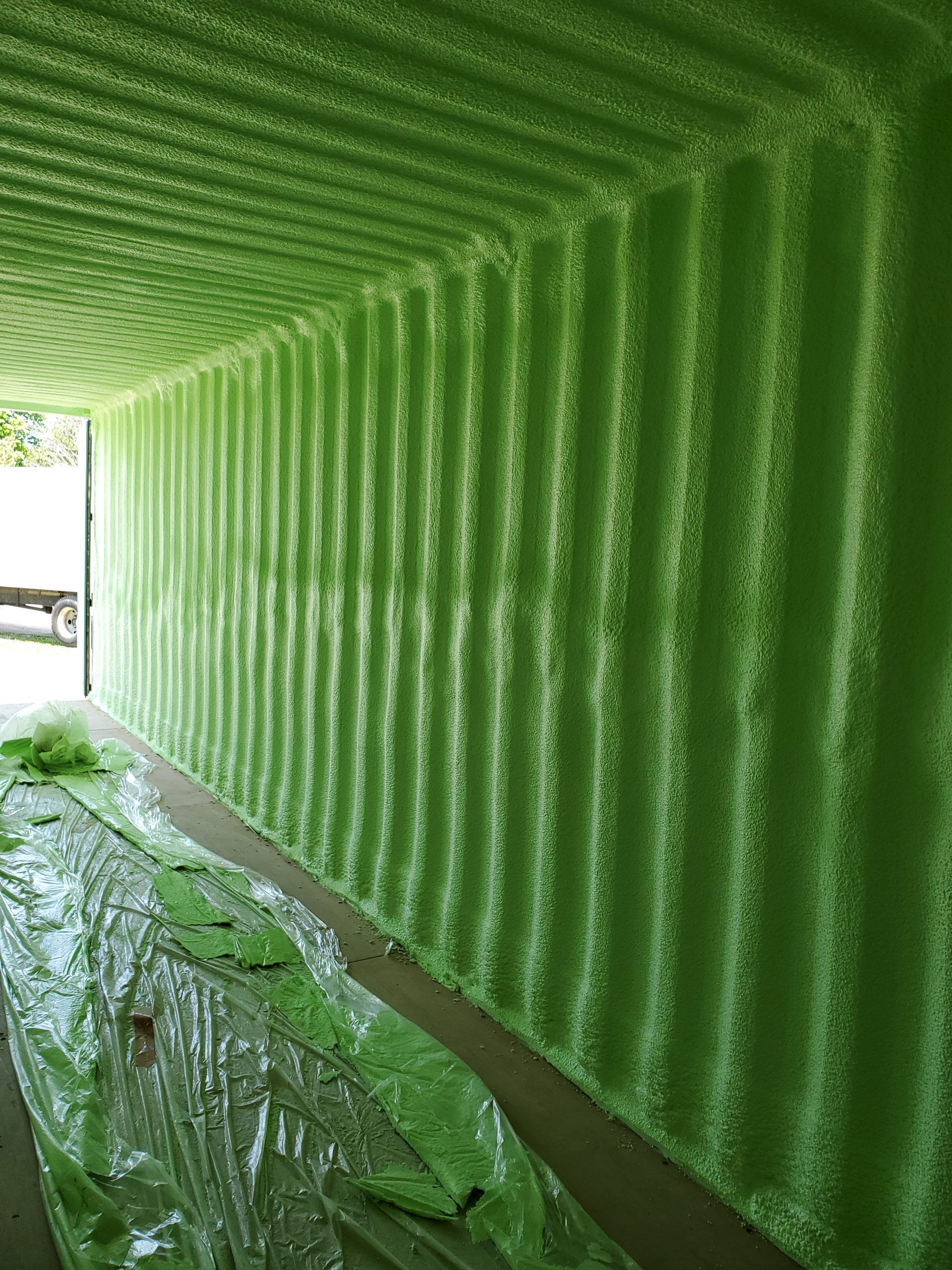 EnergyEfficient Spray Foam Insulation in Kitchener