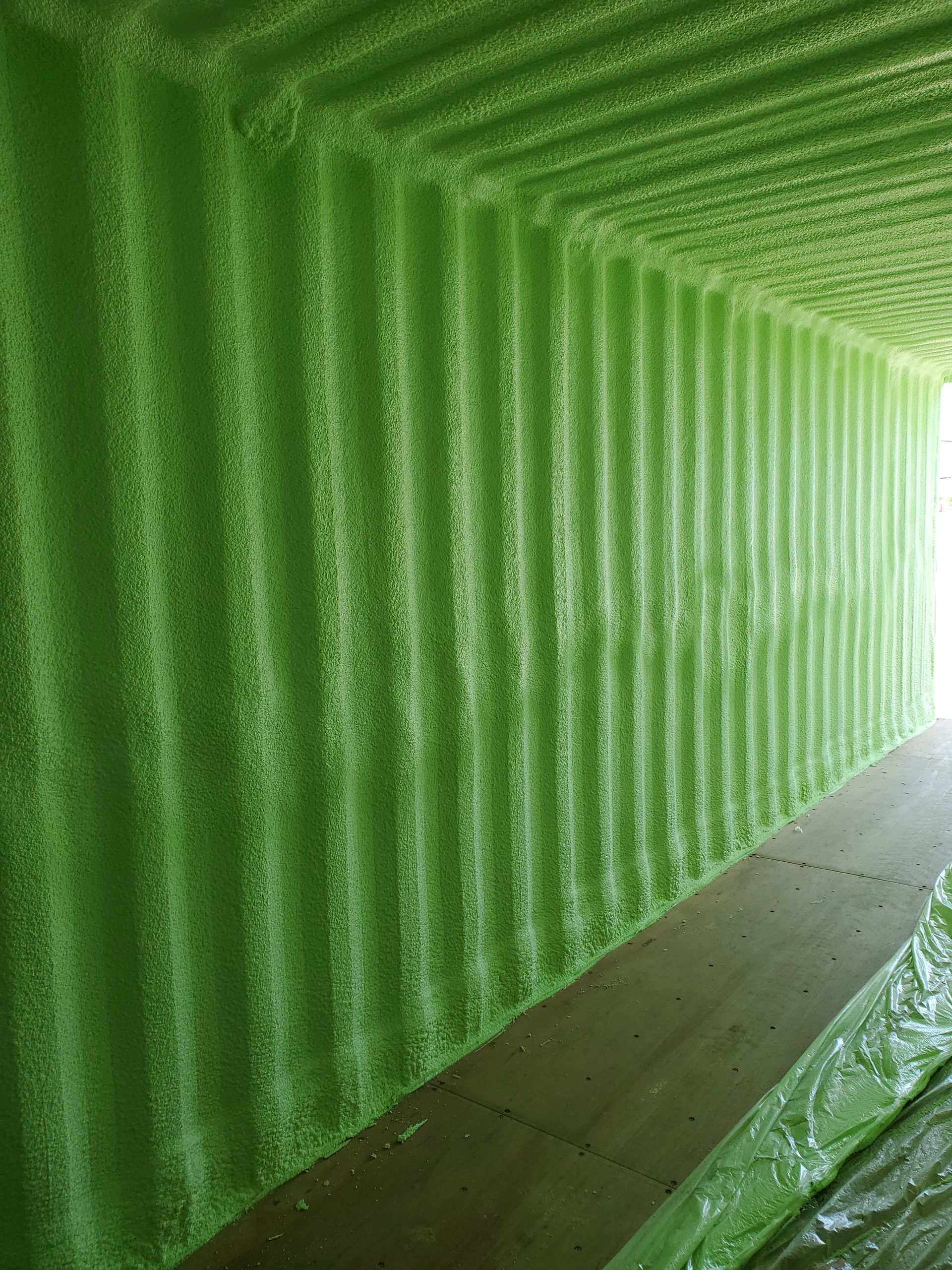 EnergyEfficient Spray Foam Insulation in Kitchener