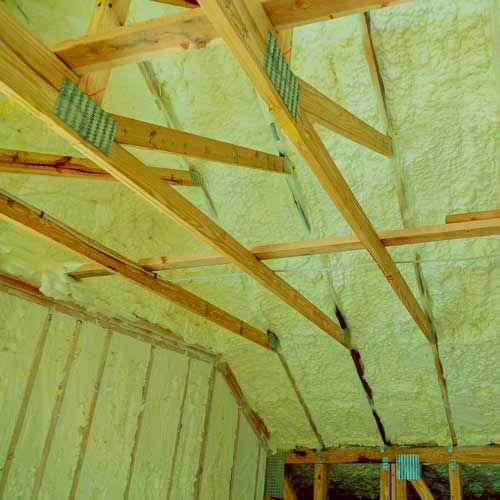 green insulation for home rebates